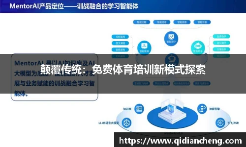 颠覆传统：免费体育培训新模式探索